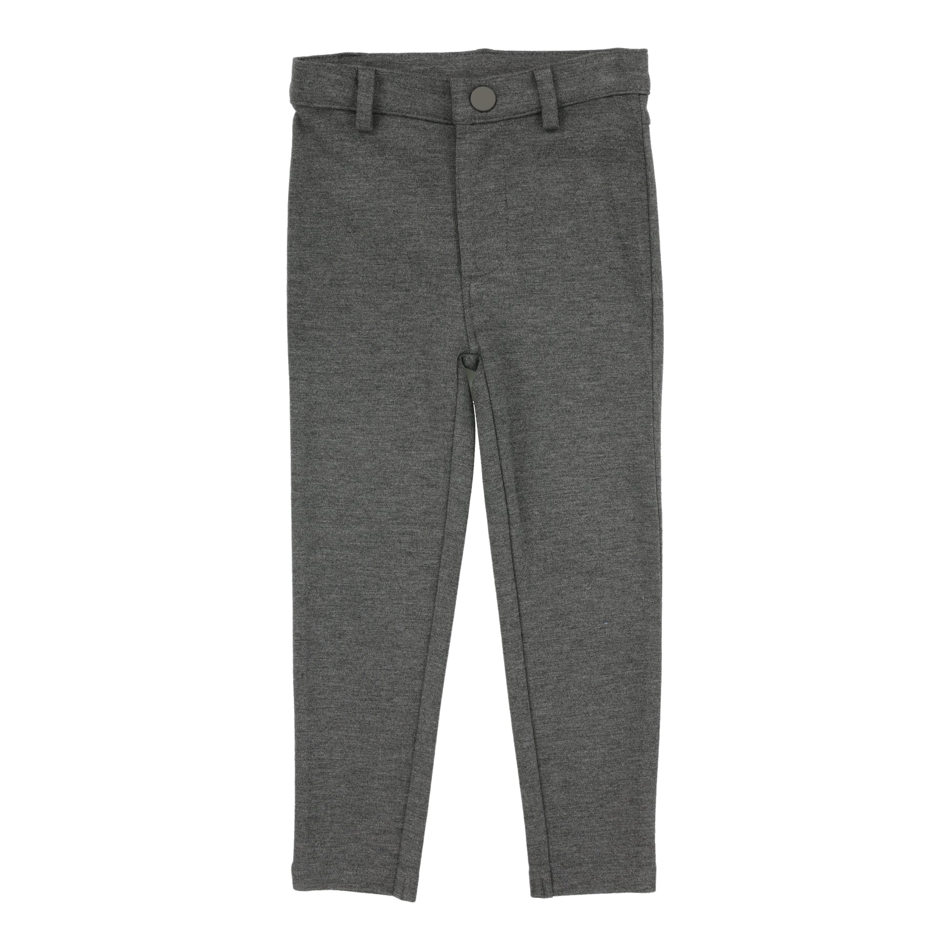 Lil Legs Knit Pants Without Seam - FW25 -