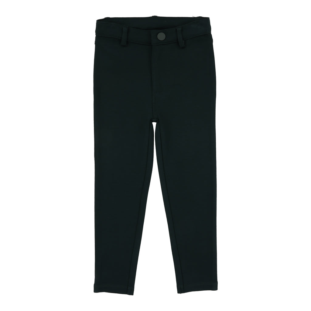 Lil Legs Knit Pants Without Seam - FW25 -