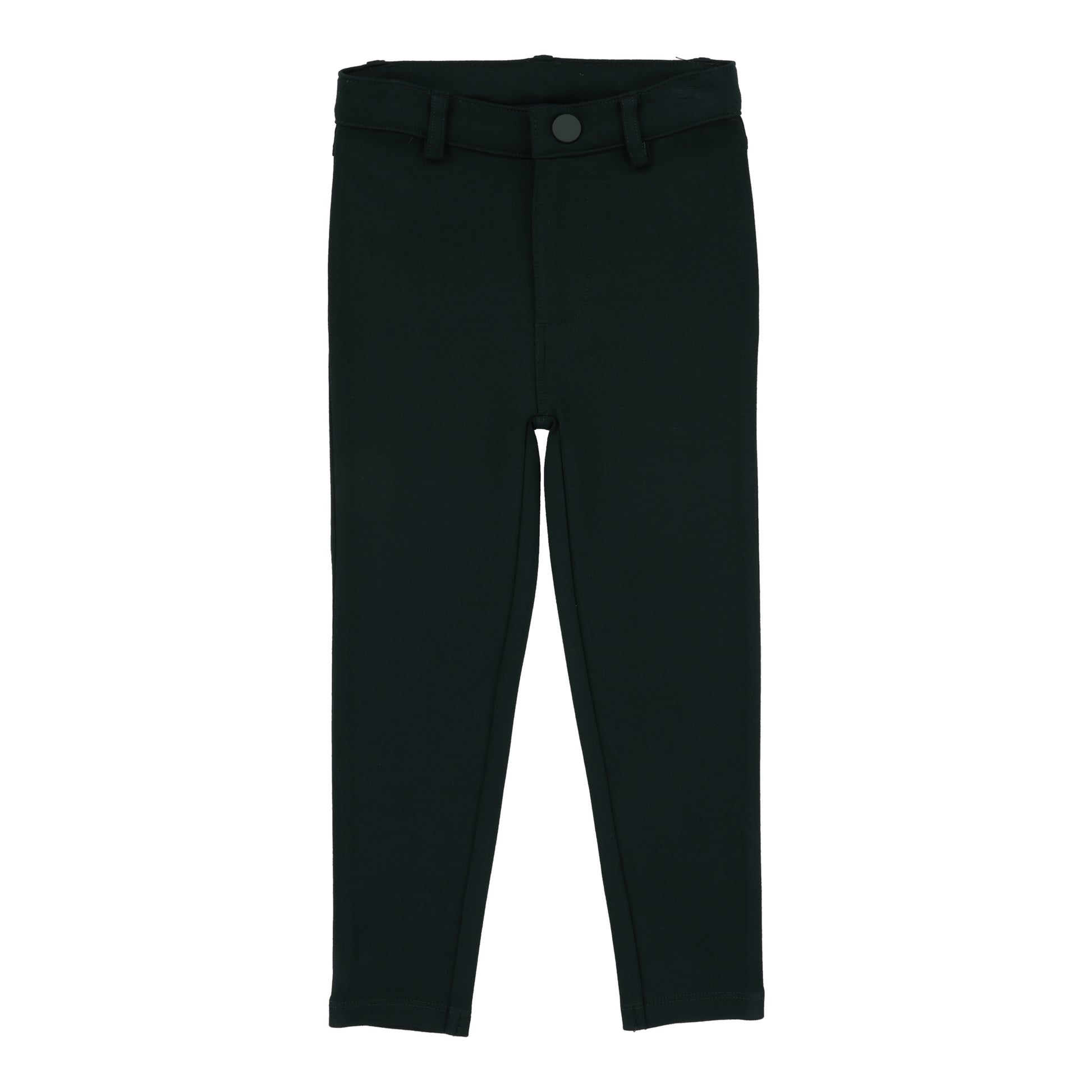 Lil Legs Knit Pants Without Seam - FW25 -