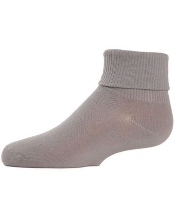 MeMoi Triple Roll Baby Socks - MK-5058