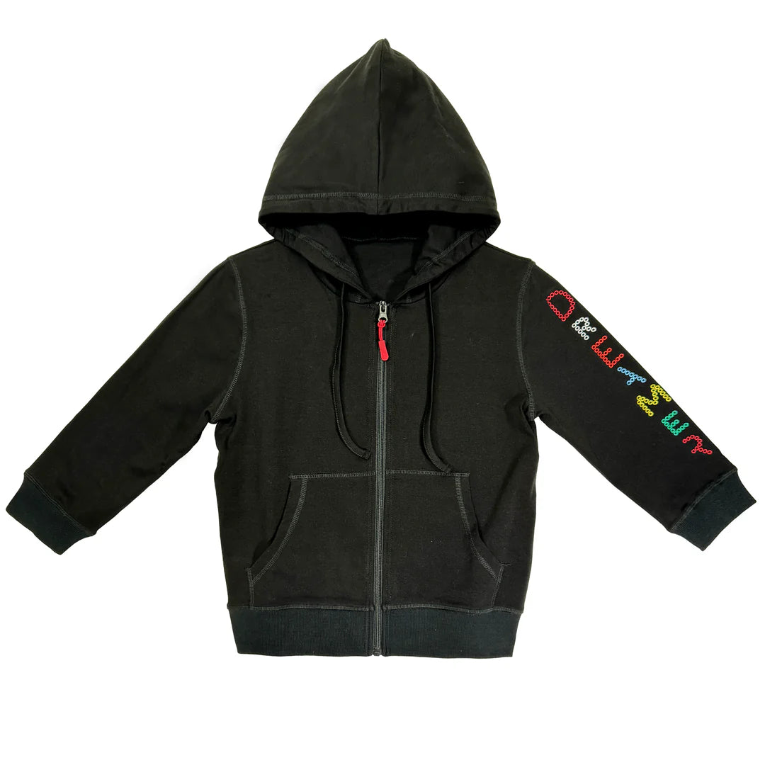 Bunny Love Dreamer Hoodie - SP2133 - SS25 -