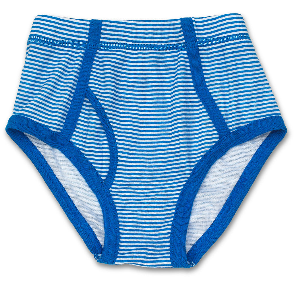 Keychain Boys Striped Briefs - 2 Pack -