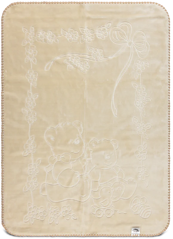 Big Oshi Blanket -