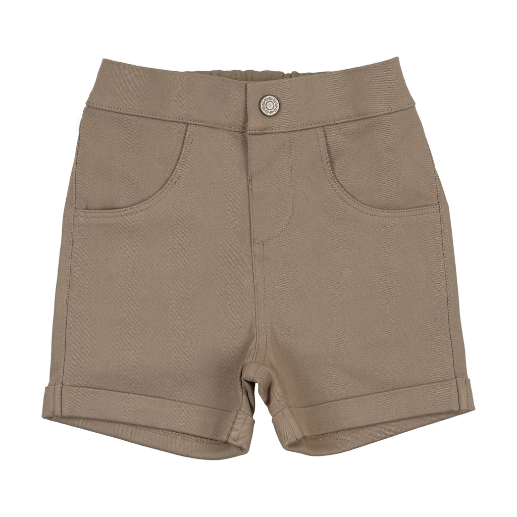 Lil Legs Basic Weekday Shorts -