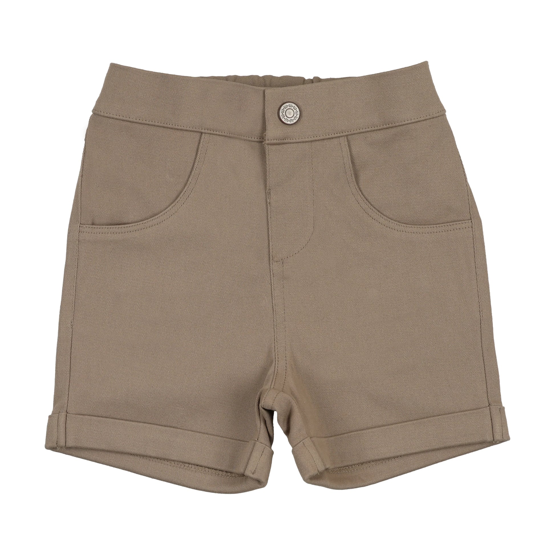 Lil Legs Basic Weekday Shorts -