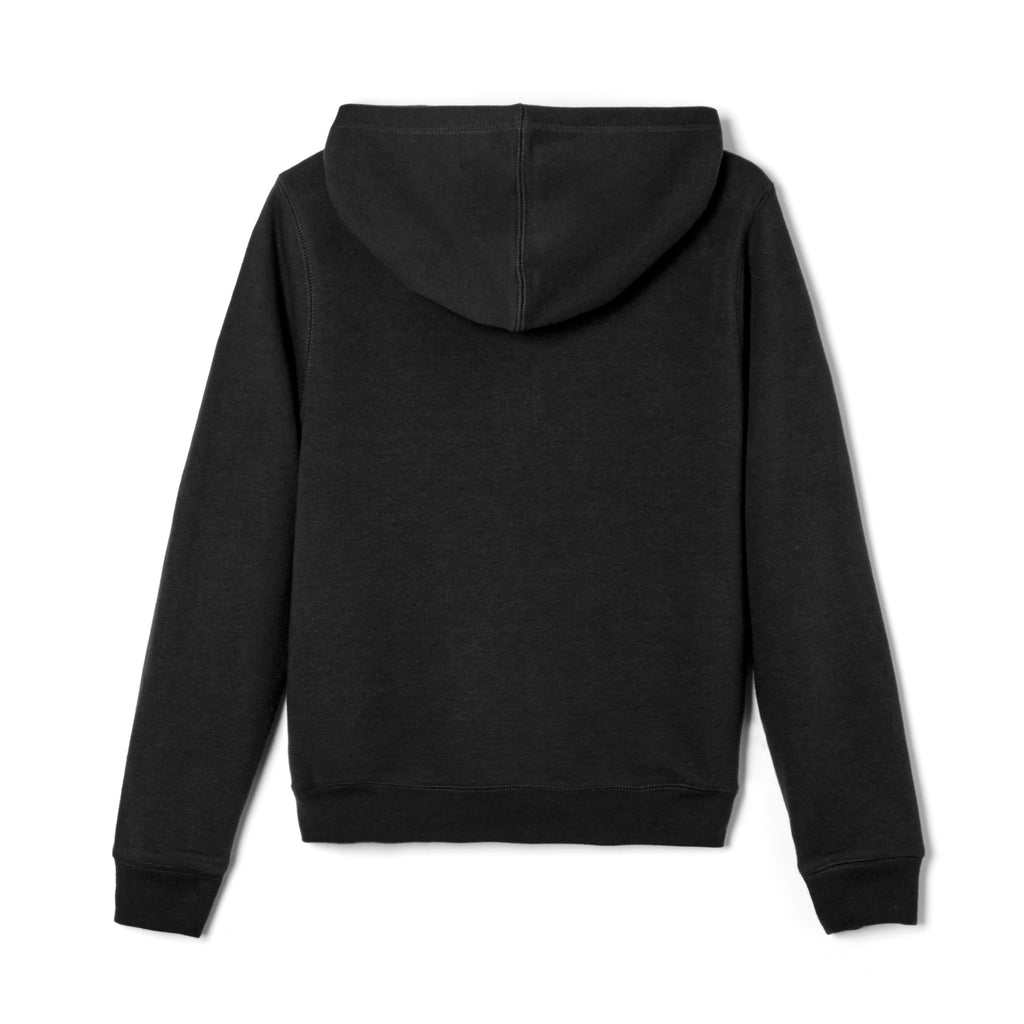 French Toast Fleece Lined Hooded Sweater - SP9123 -