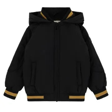 Mini Mac Boys Toddler Jacket - SS26 -