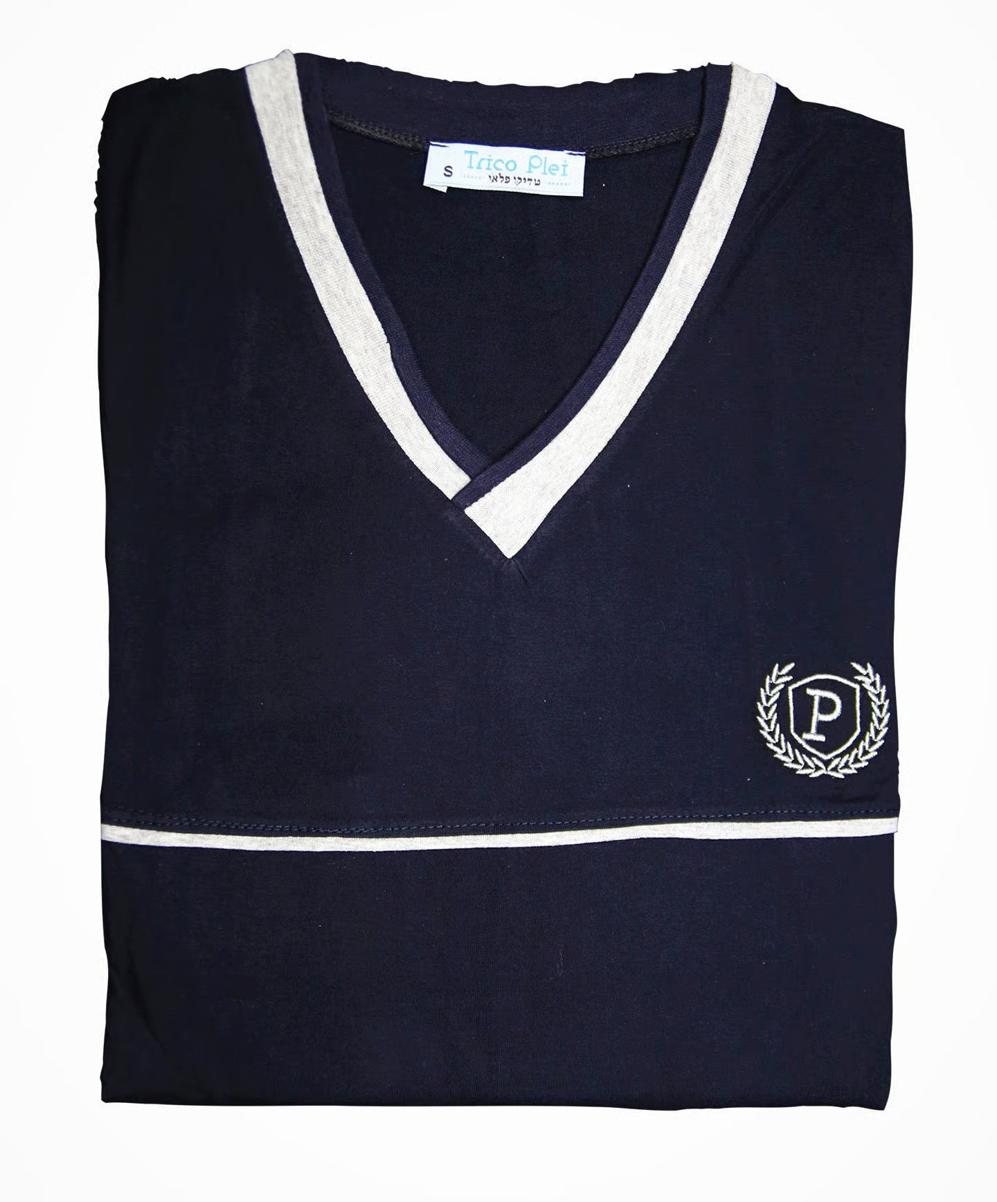 Trico Plei Mens Pajamas -