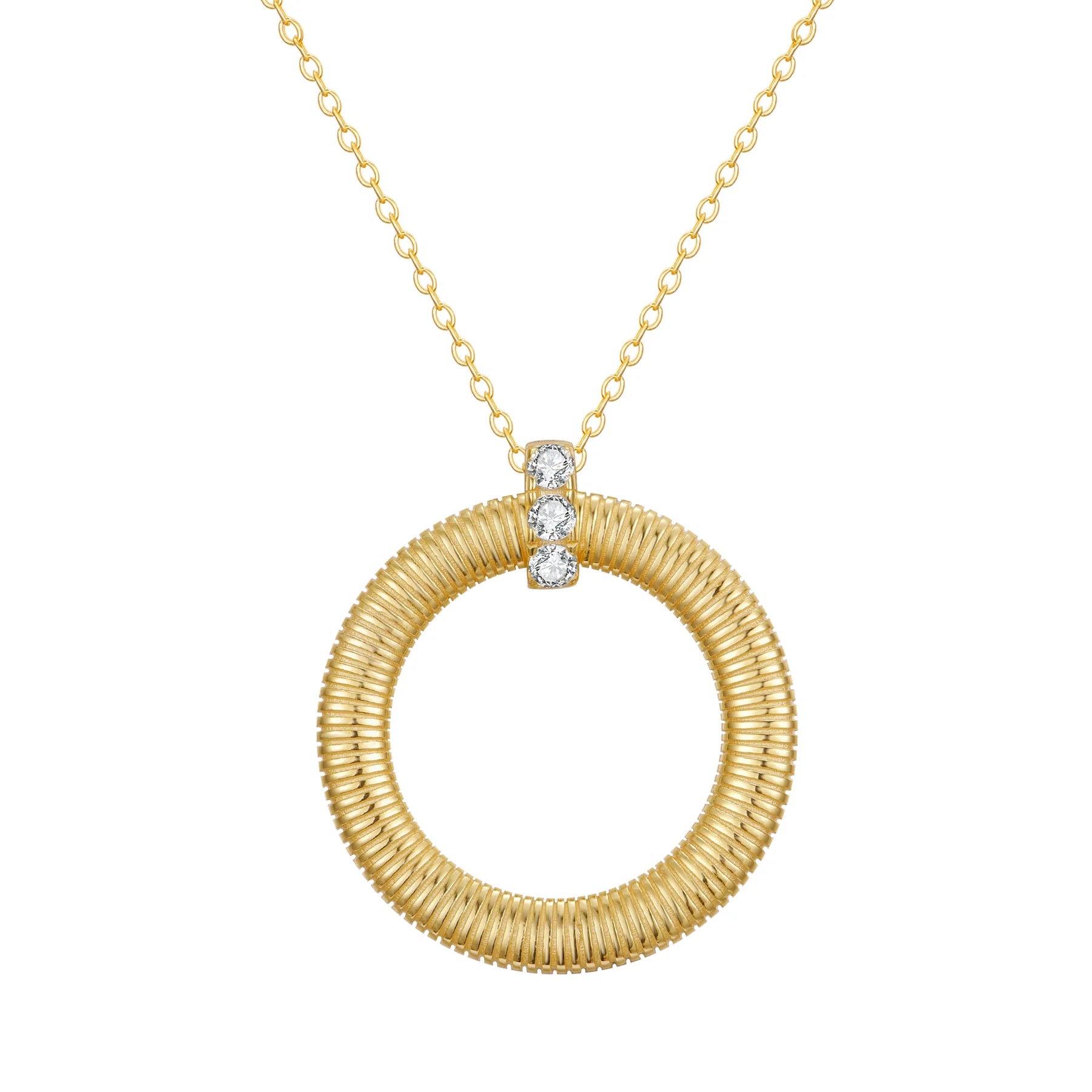 Jade Collection Necklace - PS219 -