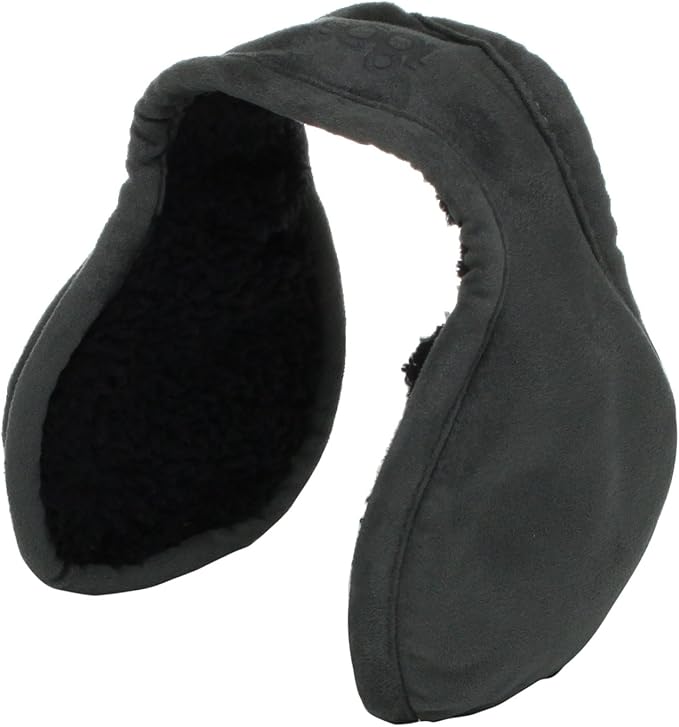 180s Ear Warmers - Tuckerman