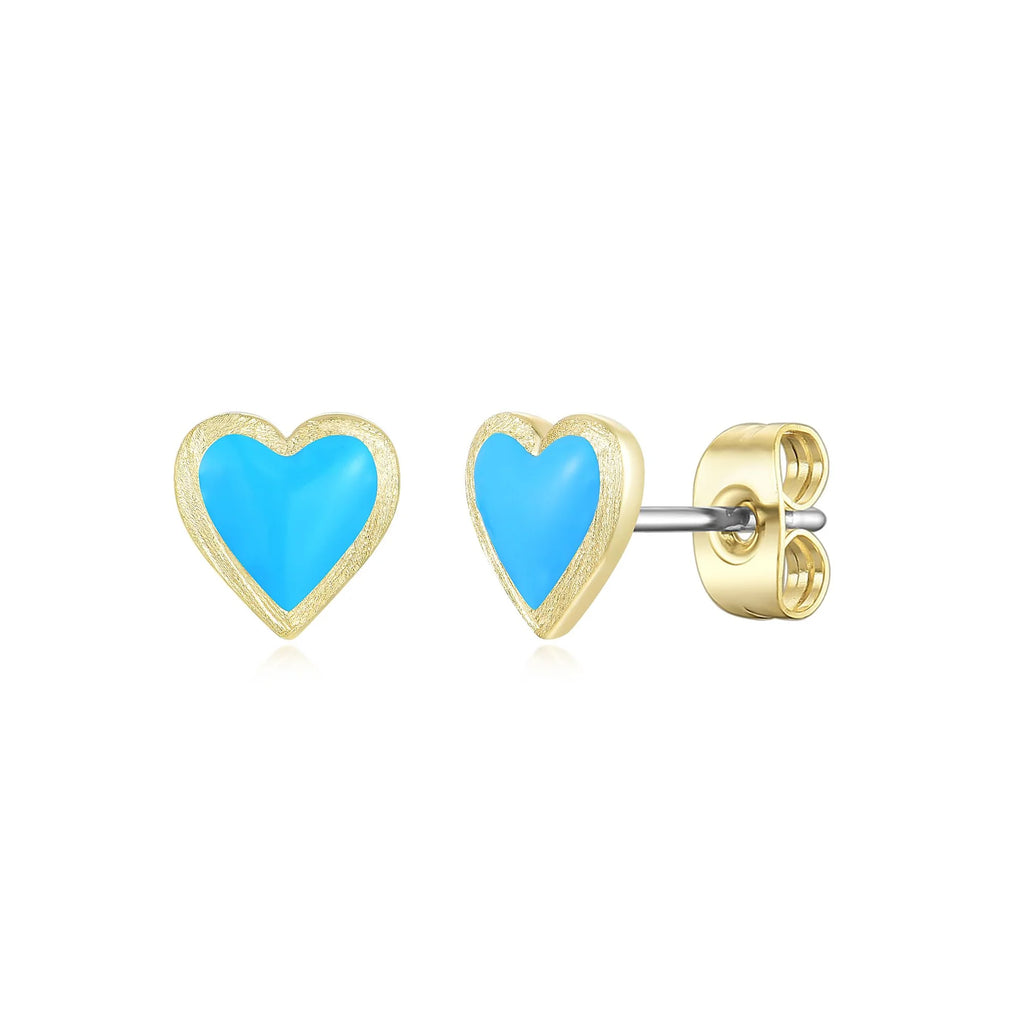 Jade Collection Earrings - FW25 - E674 -