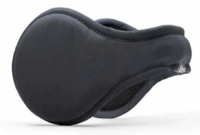 180s Fur Ear Warmers - Urban