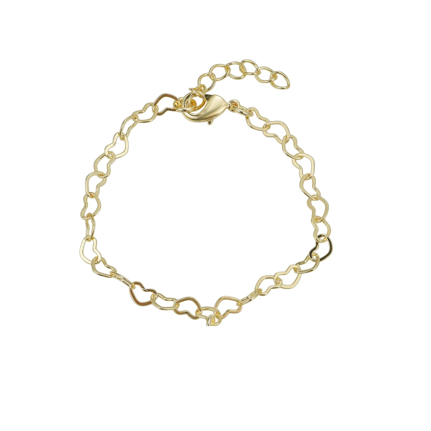 Jade Collection Bracelet - FW25 - B73 -