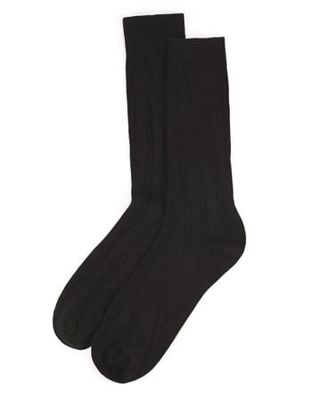 MeMoi Mens Bamboo Rayon Blend Designed Socks - OSFM