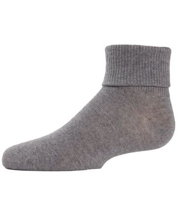 MeMoi Triple Roll Baby Socks - MK-5058