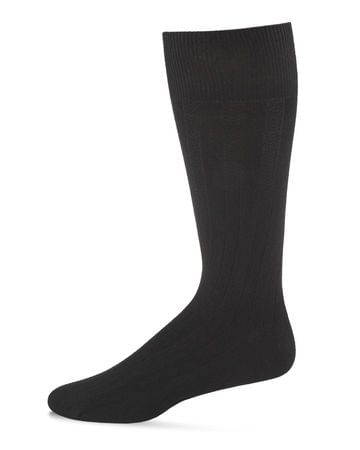 MeMoi Mens Bamboo Rayon Blend Designed Socks - OSFM