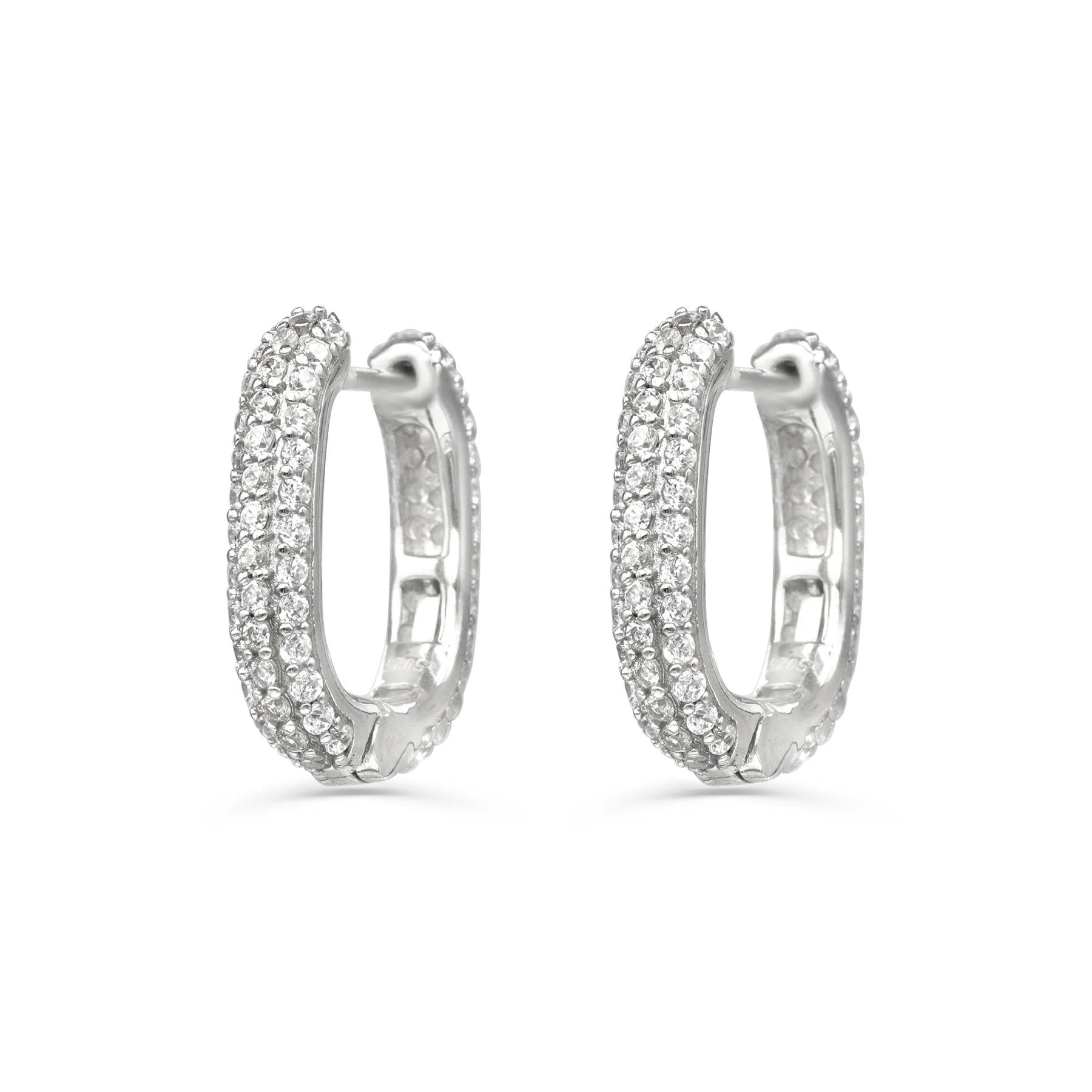 Jade Collection Earrings - ES171 -