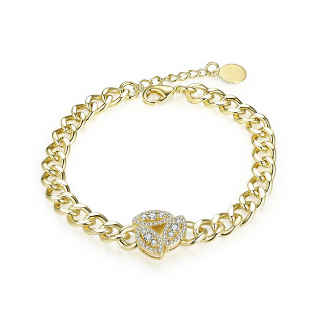 Jade Collection Bracelet - B215 -
