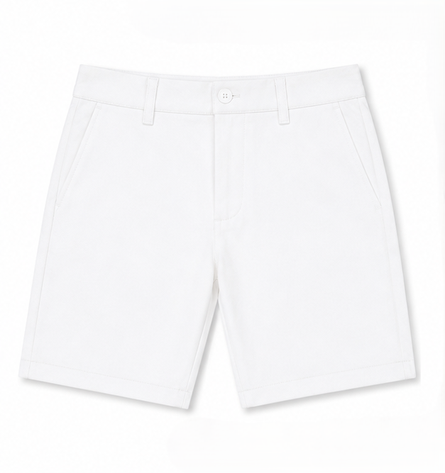 Armando Martillo Boys Knit Shorts - 613S -