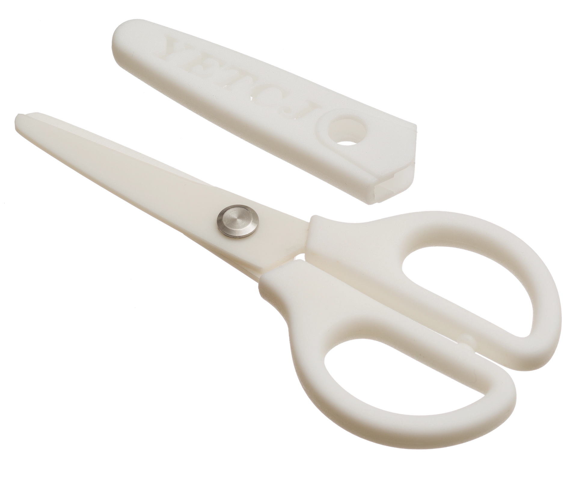 Art Judaica & Fabric Stone Scissor -