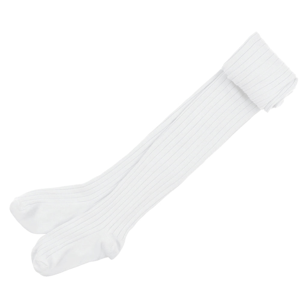 JRP Cotton Ribbed Tights -