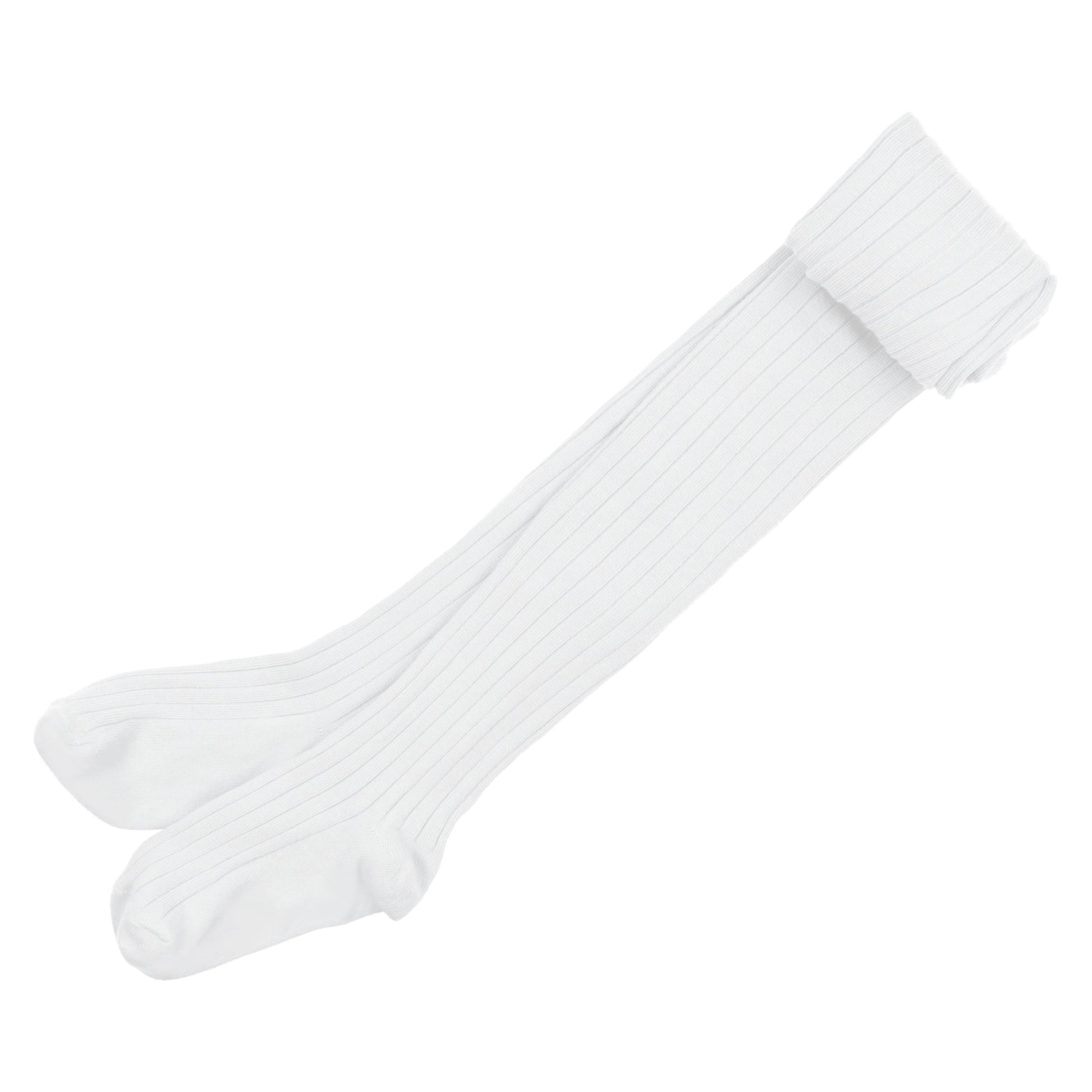 JRP Cotton Ribbed Tights -