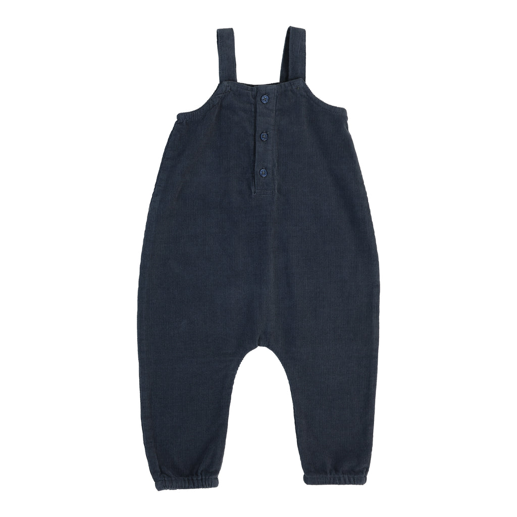 Analogie Corduroy Overalls - FW25 -
