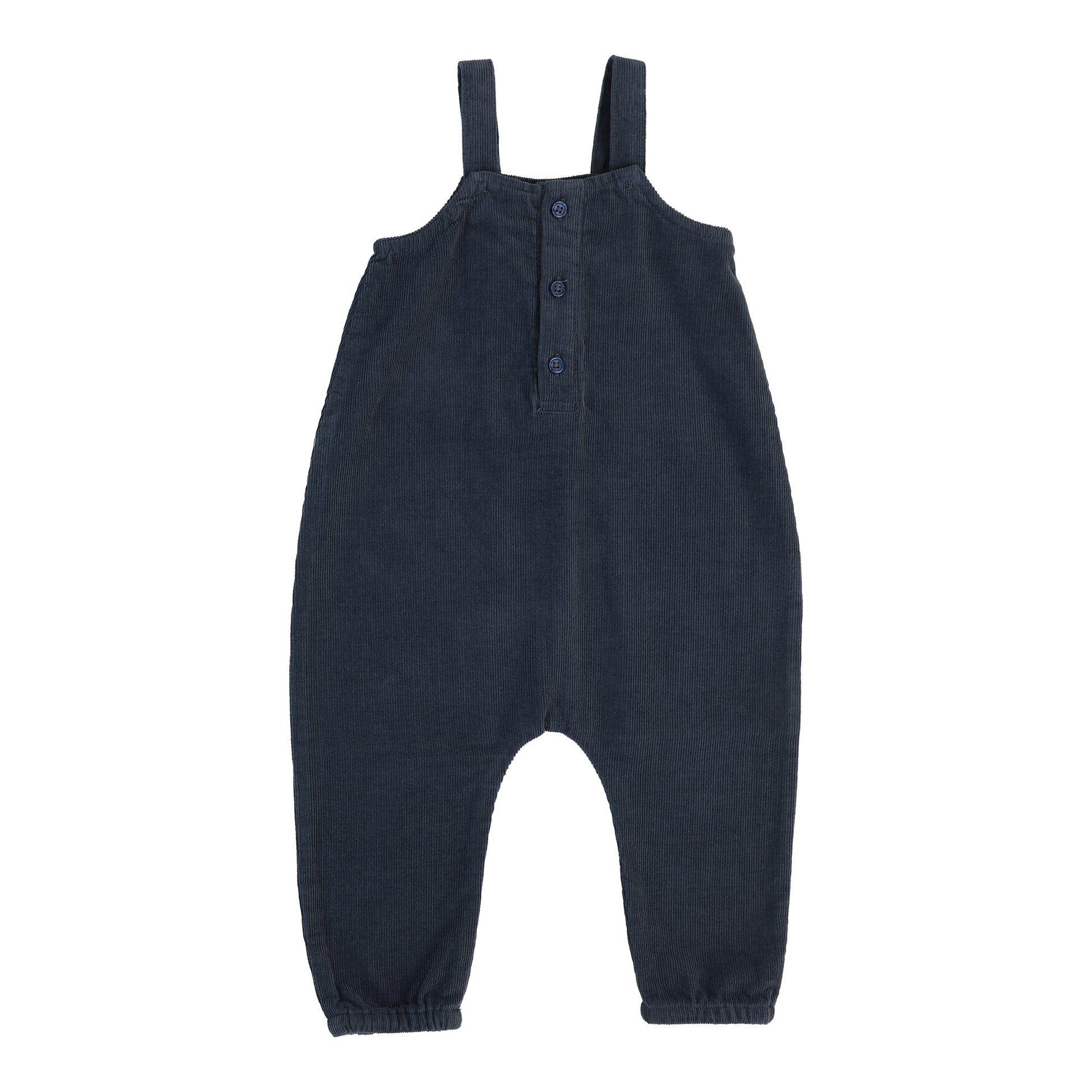 Analogie Corduroy Overalls - FW25 -