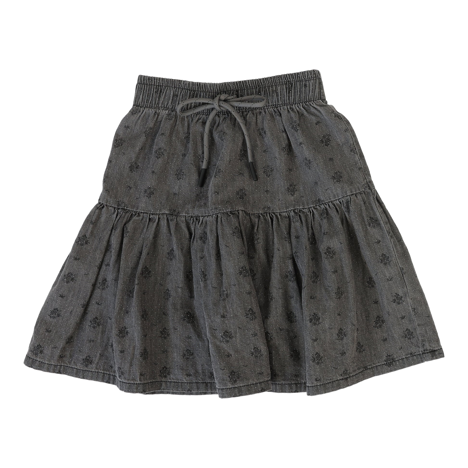 Analogie Tencel Skirt - FW25 -
