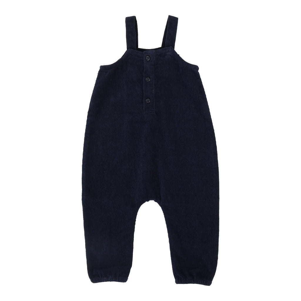 Analogie Corduroy Overalls - FW25 -