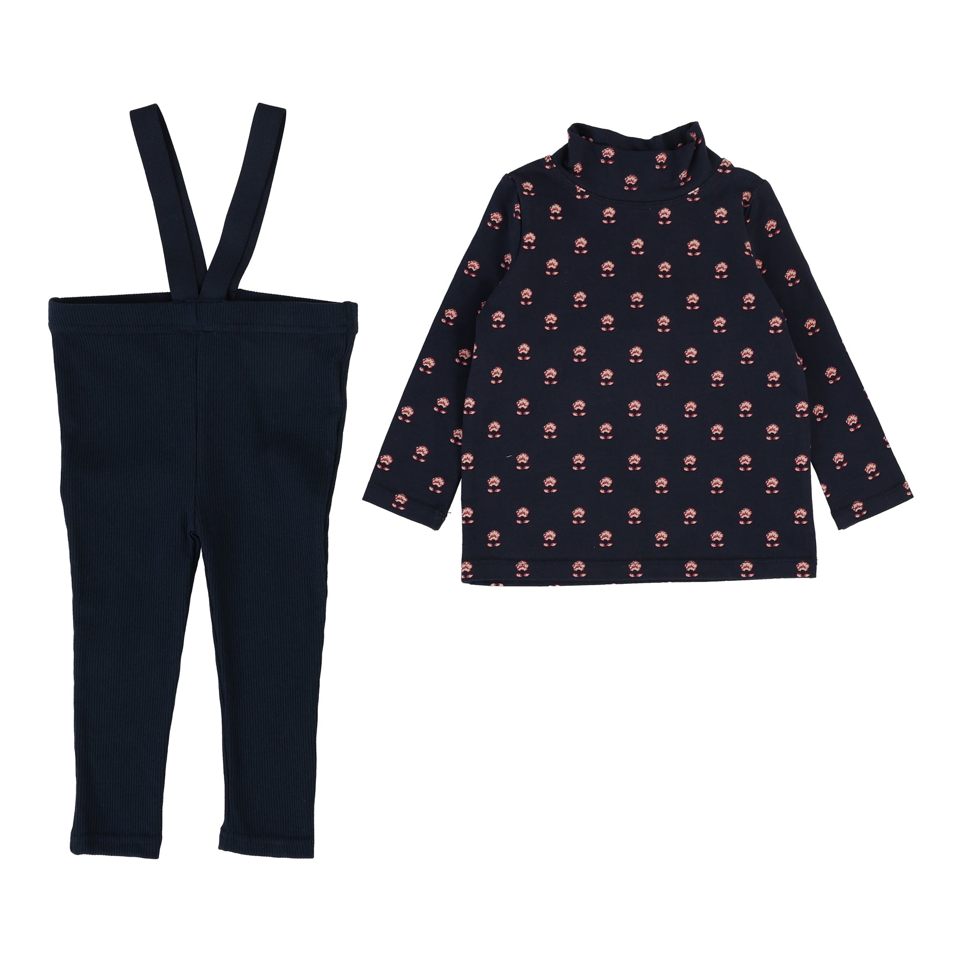 Analogie Vintage Floral Set - FW25 -
