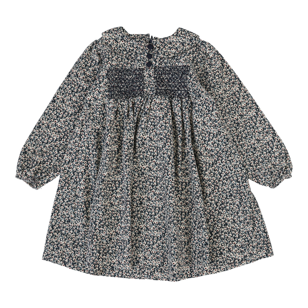 Analogie Daisy Floral Dress - FW25 -