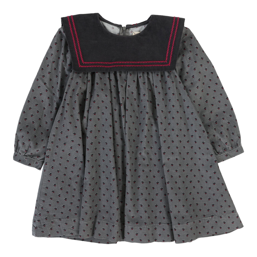 Analogie Primrose Dress - FW25 -
