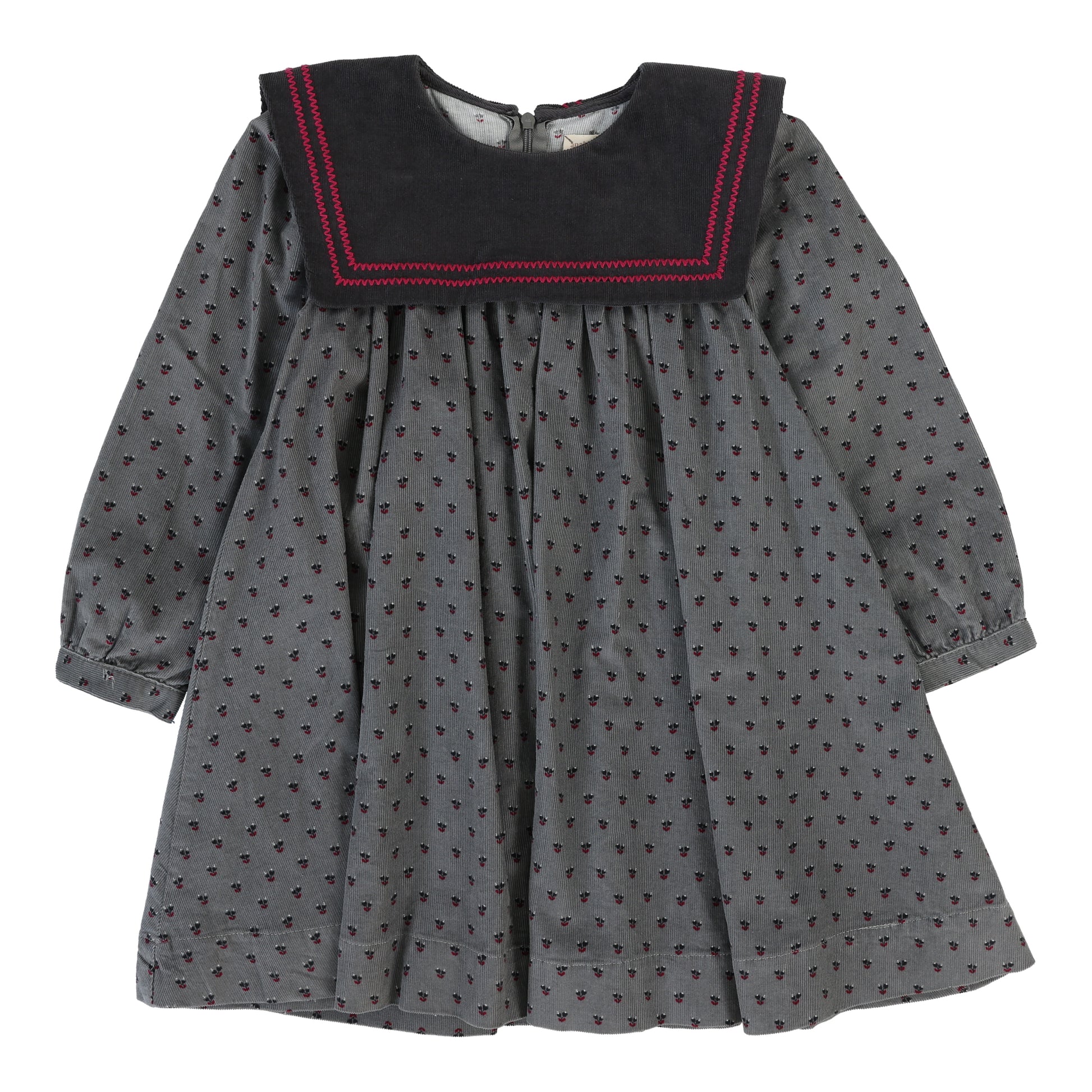 Analogie Primrose Dress - FW25 -