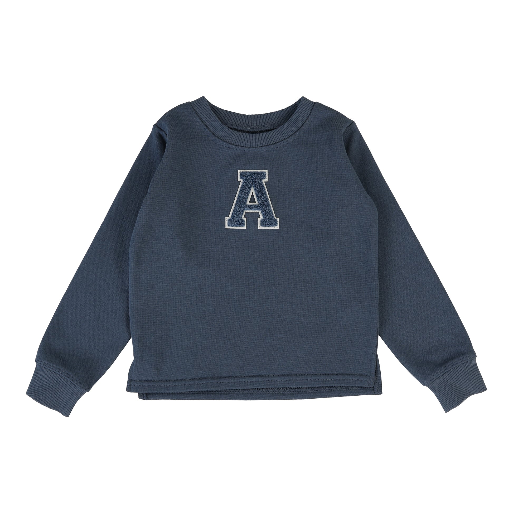 Analogie Sherpa Varsity Top- FW25 -