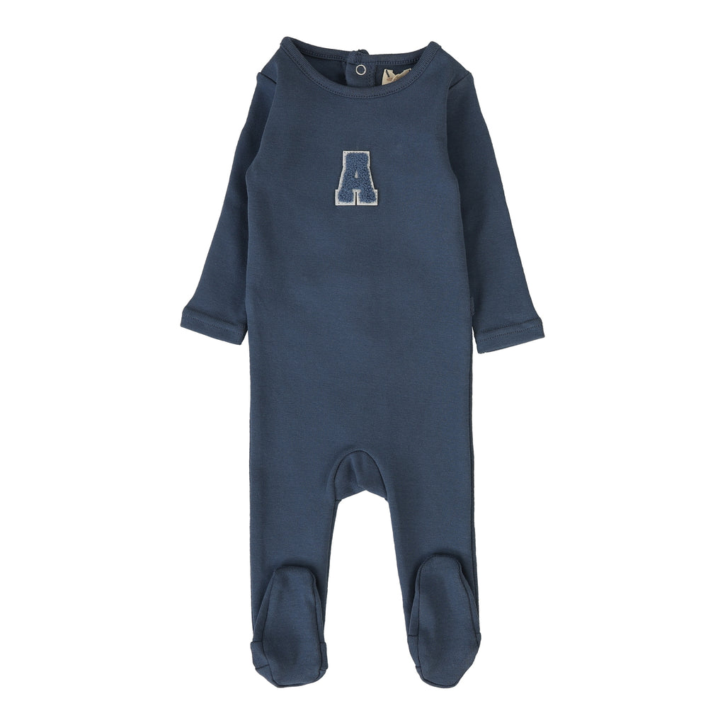 Analogie Sherpa Footie - FW25 -