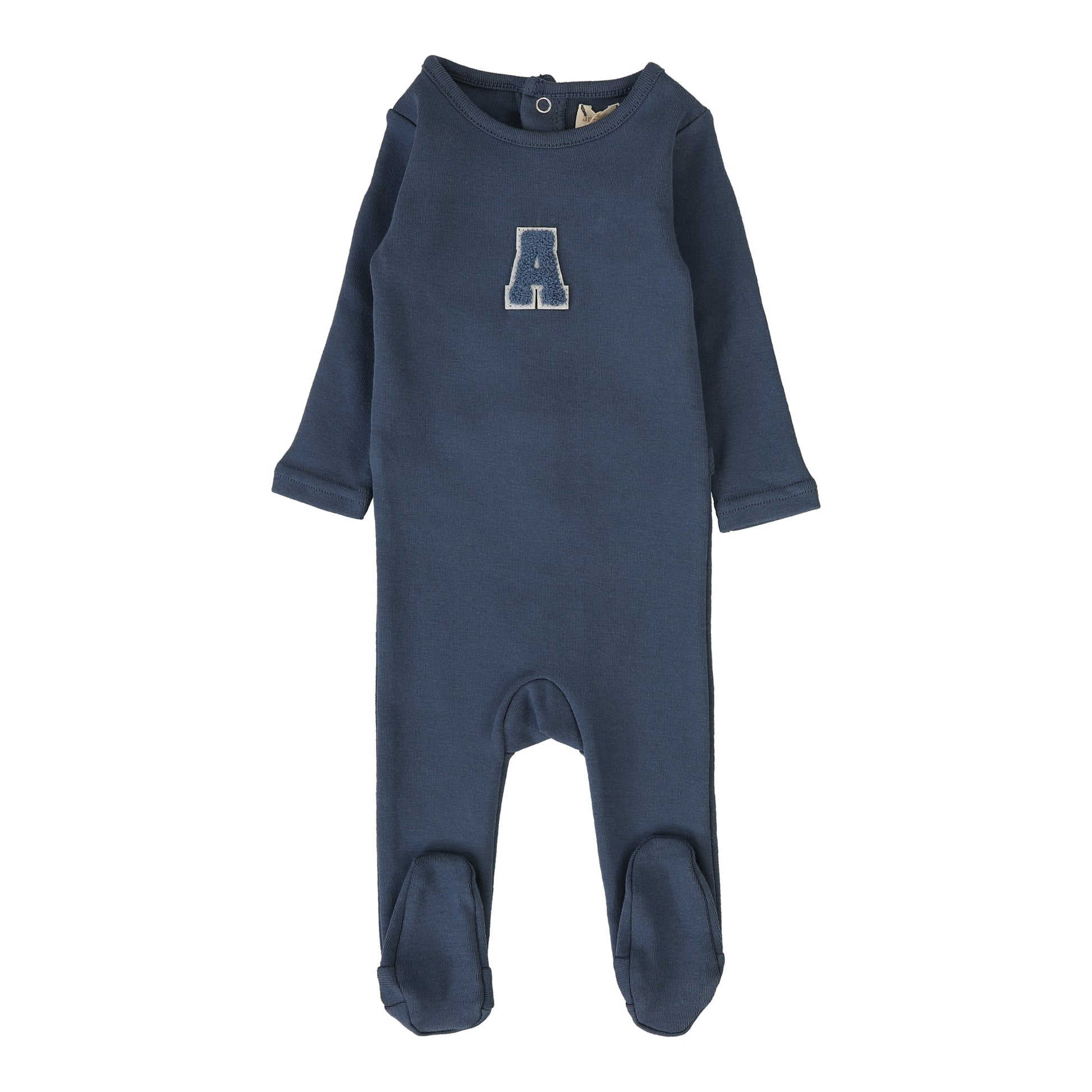 Analogie Sherpa Footie - FW25 -