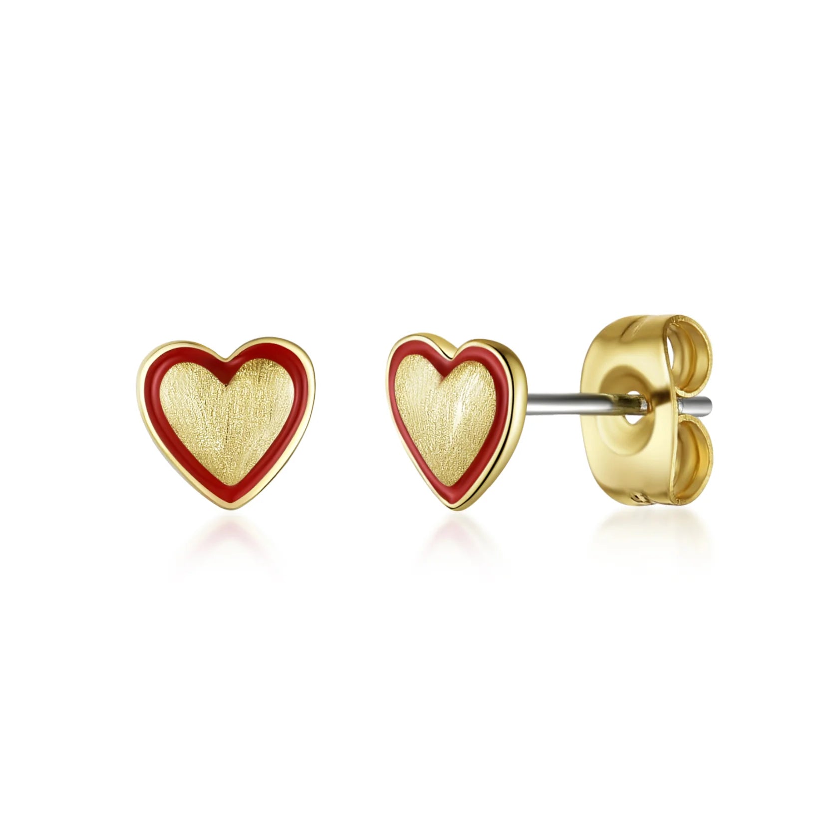 Jade Collection Earrings - E368