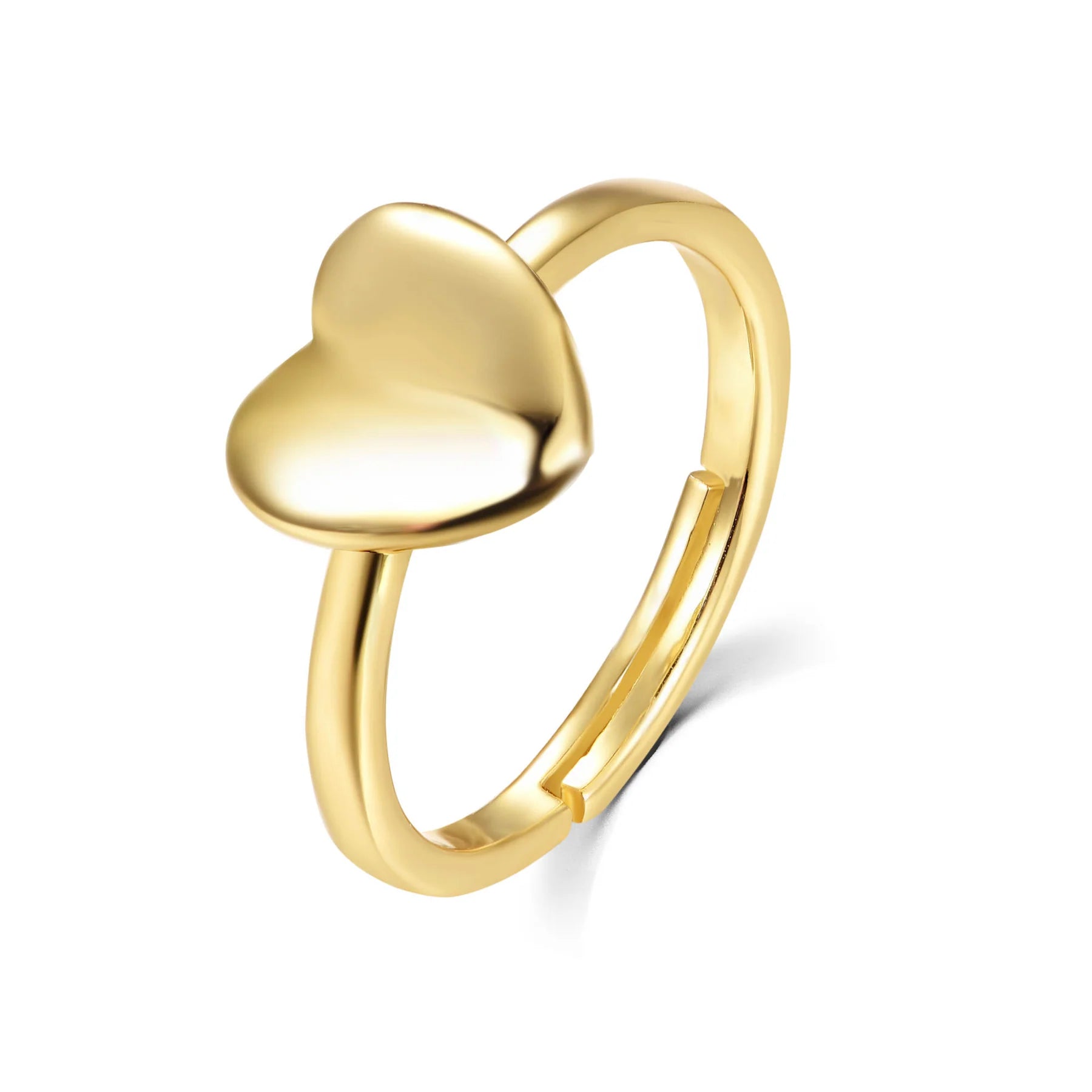 Jade Collection Ring - R73 -